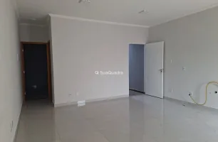 Rua Antônio de Barros, 36, Conj 02