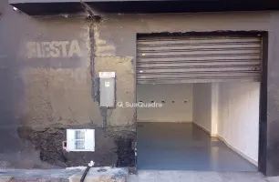 Rua Natalino Garibe, 142