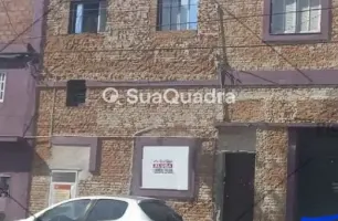 Rua dos Campineiros, 495