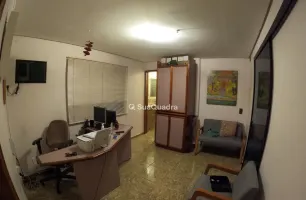 Rua Barata Ribeiro, 380, Conjunto 16