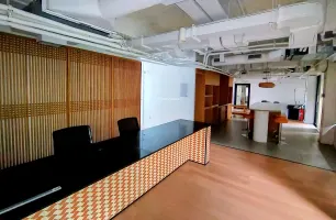 Rua Oscar Freire, 585, 2º andar