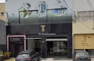 Rua Cisplatina, 56