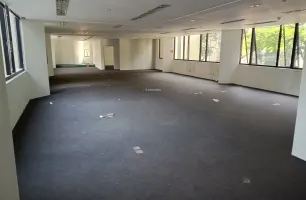 Rua Geraldo Flausino Gomes, 61, Conjuntos 31 e 32