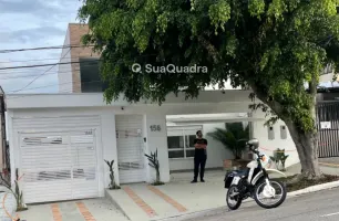 Avenida Norberto Mayer, 156