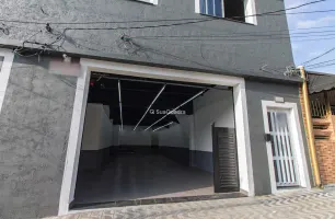 Rua José Mascarenhas, 1657