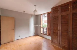 Rua Dráusio, 115, sobrado