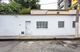 Rua São Macário, 128, 128f