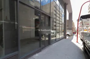 Rua Américo de Campos, 43