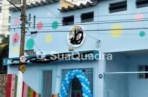 Rua Gonçalo Nunes, 152
