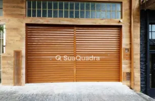 Rua Araritaguaba, 285