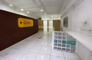 Rua Teodoro Sampaio, 2134, Sobreloja 01/02