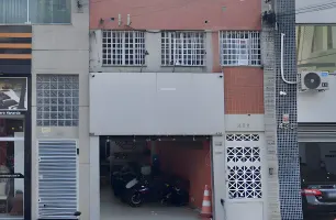 Avenida Azevedo, 434