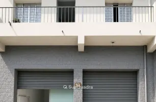 Rua Esplanada, 93, Térreo