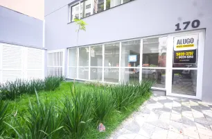 Rua Bento Freitas, 384