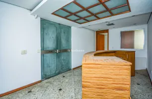 Rua São Tomé, 119, Conjuntos 71, 72 e 73