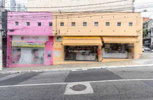 Rua Brigadeiro Galvão, 605