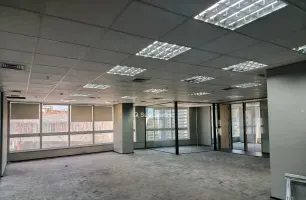 Rua Joaquim Floriano, 960, Conjunto 161