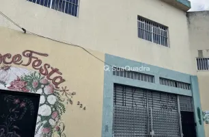 Rua Cassiano dos Santos, 343