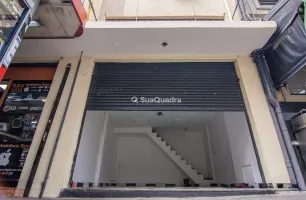 Rua Maceió, 46
