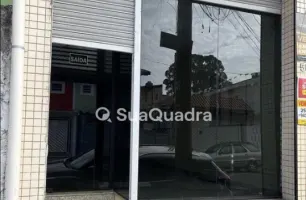 Rua Sancho Junqueira, 586