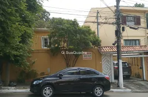 Rua Antônio de Macedo Soares, 589