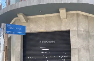 Rua Tijuco Preto, 308, Térreo