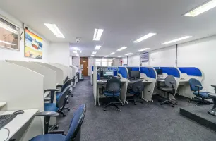 Rua Boa Vista, 230, 402a