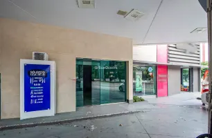Rua Vergueiro, 2962