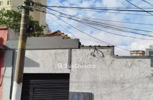 Rua Luzia da Conceição Moraes, 495