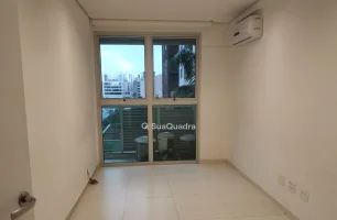 Rua Apeninos, 429, conjunto 213