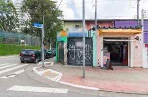 Avenida Santo Amaro, 6682