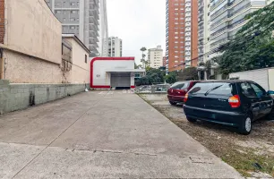 Rua Cristóvão Pereira, 1435