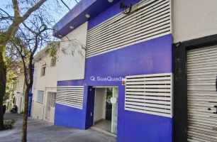 Rua Napoleão de Barros, 611