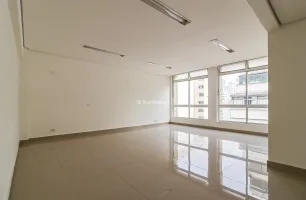 Rua Barão de Iguape, 212, Sala 63