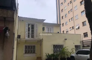 Rua Machado Bitencourt, 222
