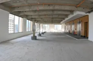 Rua Leopoldo Couto Magalhães Júnior, 822, 2° Andar