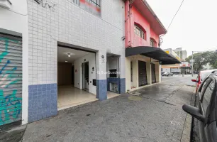 Rua Albion, 320