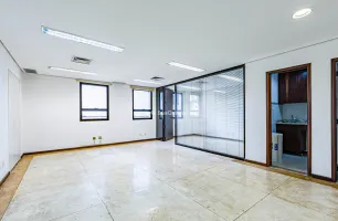 Rua Fernão Dias, 106, Conj 07