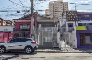 Rua Roque de Morais, 184