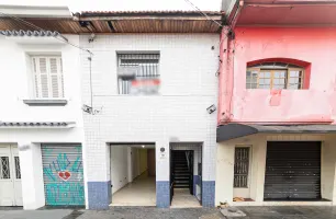 Rua Albion, 320, loja A