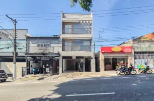 Avenida São Miguel, 228