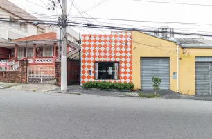Rua Caquito, 380, 1