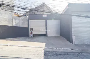 Rua Henrique Sam Mindlin, 472