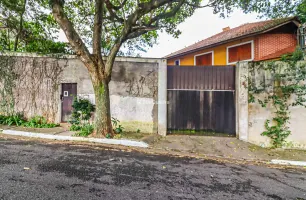 Rua Baxiúva, 146
