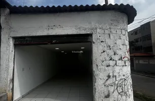 Rua Dominique Serres, 320