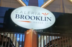 Rua Barão do Triunfo, 502, Loja 9