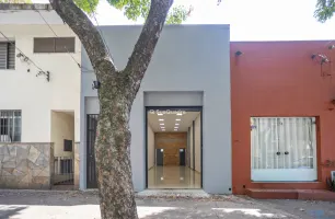 Rua Duílio, 412, loja frente