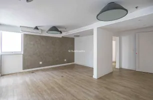 Rua General Jardim, 808, 41