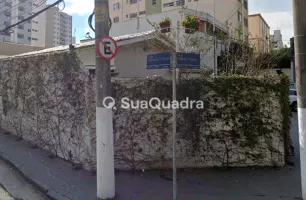 Rua Raposo Tavares, 116