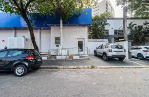 Rua Salvador Garcia, 39